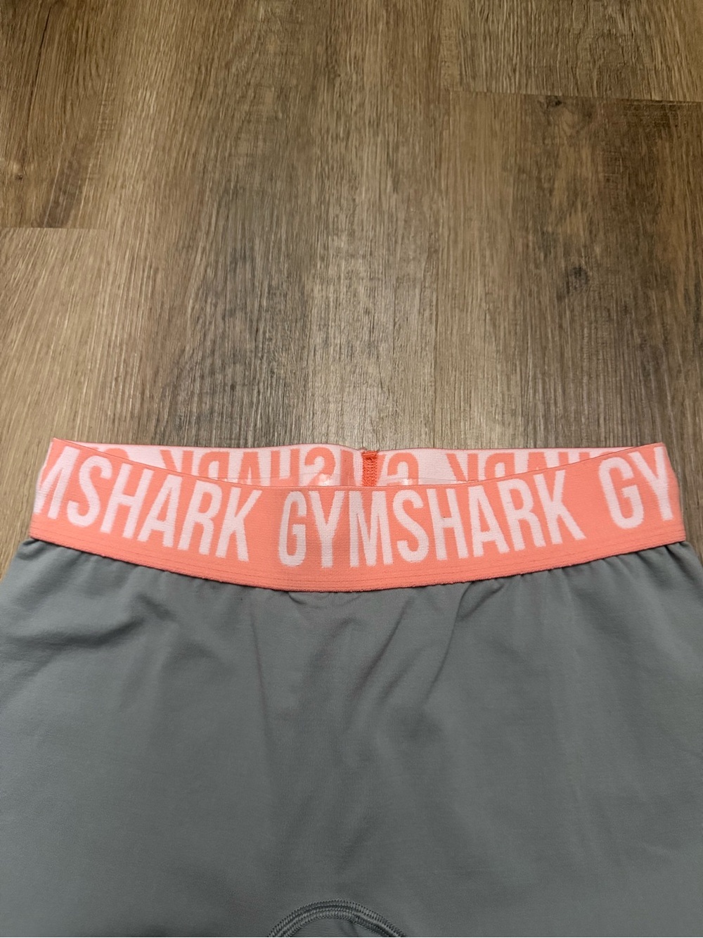 NWOT Gymshark Leggings - Picture 3 of 6